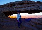 Canyonlands Island in the Sky